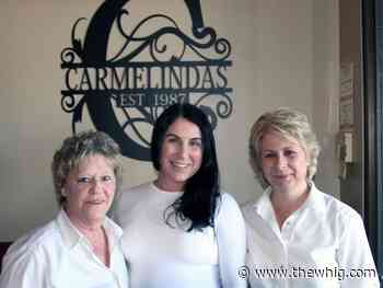 Kingston restaurant serves up its final dishes after operating for parts of five decades