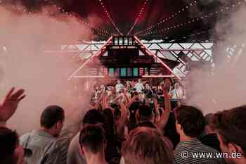 Neues Image für den Coconut Beach