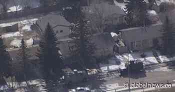ASIRT investigating police shooting that ended 30-hour standoff in Calgary