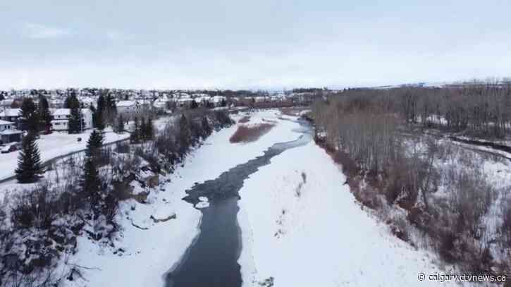 Alberta testing water tech as possible extreme drought looms