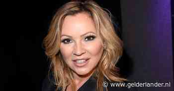 Tatjana Šimić zegt lange blonde lokken vaarwel, hongerige logé duikt bij Patty Brard de kast in