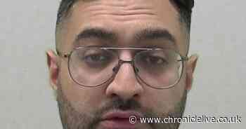 Police hunting man wanted in connection with suspected Fenham firearm incident