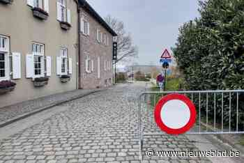 Oude Kwaremont en Paterberg hele week eenrichtingsstraat: “Conflicten vermijden met de vele fietsers deze week”