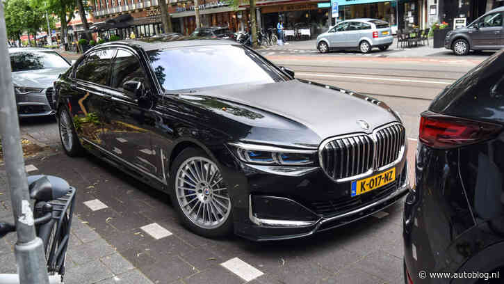 Gemeentes delen voor miljoenen aan onterechte parkeerboetes uit