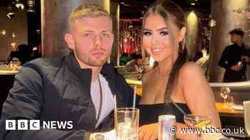 'I needed to tell him I loved him as he lay dying'