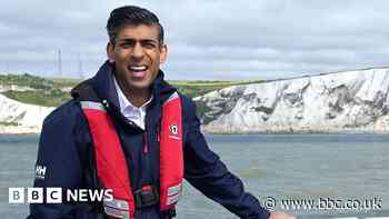 Say one thing, do another? The government’s record net migration rise