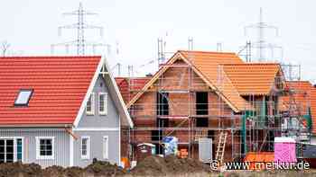 Baukrise und Pleitewelle lange nicht vorbei – Experten warnen vor „desaströser Situation im Wohnungsbau“