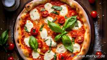 Die beliebtesten Pizzerien Bayerns im Ranking – Auch alter Bekannter in Top 10