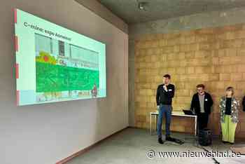 80.000 wandelaars in Kattevennen en Thor Park: Genk investeert extra in toerisme