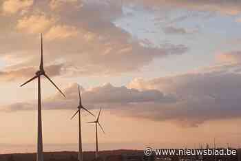 Tachtig bezwaren tegen windmolens in de prullenmand door toegangsweg en paar bomen, gemeente maakt het energiereuzen lastig: “Zet die dan toch aan de kust?”