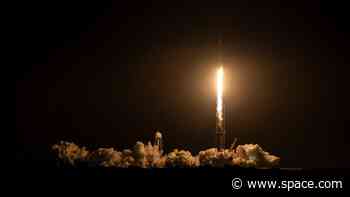 SpaceX launching 23 Starlink satellites from Florida this evening