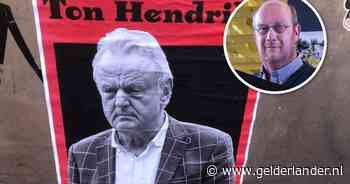 Felle kritiek op posteractie rond bekende vastgoedmagnaat: ‘Verwerpelijke actie’