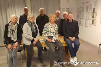 Verein für Ortsgeschichte gegründet