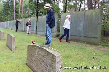 Führungen durch die Gedenkstätte Stalag 326