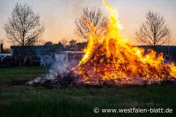 So feiert Brakel Ostern