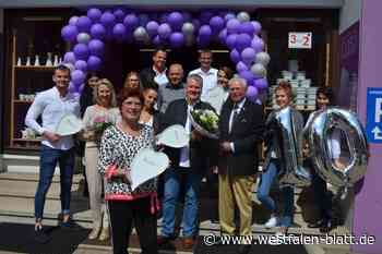 Werksverkauf in Halle steht vor dem Aus