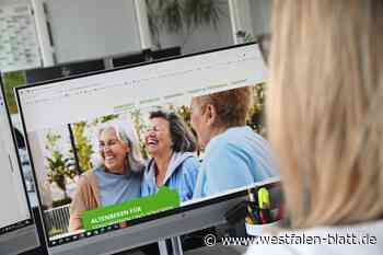 Das wünschen sich die Senioren in der Gemeinde Altenbeken