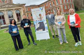 Staatsbad GmbH setzt auf Wohlfühlen und Entspannen