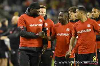 Tedesco geeft enorm compliment: "Hij is de papa van deze groep"