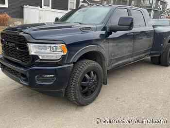 Leduc man faces multiple charges related to fraud and vehicle theft: RCMP