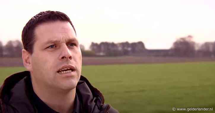 Na een moordaanslag is nu zijn stal vol biggen in brand gezet: waarom roept boer Machiel zoveel agressie op?