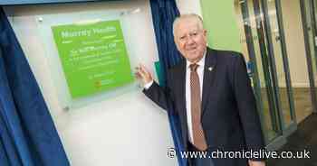 Sunderland University's £8 million project to create health centre in heart of city officially opens