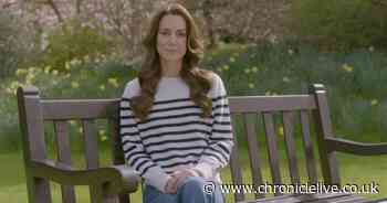 Cancer charity website sees surge in visitors after Kate Middleton diagnosis