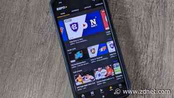 ESPN adding local sports to its app and website - is your team there yet?