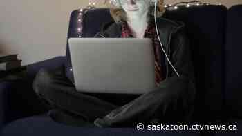 More Sask. teens being targeted by sextortion scams, RCMP says