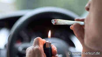 Cannabis-Konsum und Autofahren: Legalisierung bringt neue Herausforderungen