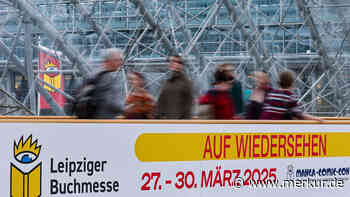 Leipziger Buchmesse 2024: Über 280.000 Besucher erfreuten sich beim Lesefest