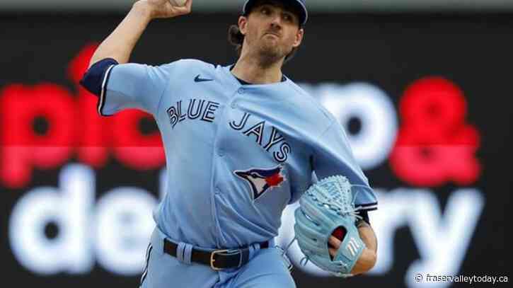 Blue Jays fall 4-3 to Pirates in Gausman spring training debut, pre-season finale