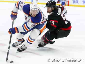 Oilers have shown they can bounce back, can they do it against the Jets?