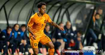 Jong Oranje zet na eenvoudige zege bij Moldavië reuzenstap naar EK van 2025 in Slowakije