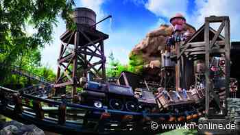 „Phantasialand": Mitarbeiter bei Wartungsarbeiten tödlich verunglückt