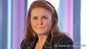 „Voller Bewunderung“: Sarah Ferguson lobt Prinzessin Kate für Umgang mit Diagnose