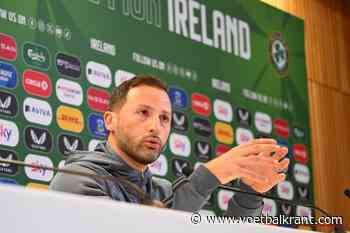 Blessure op slechtst mogelijke moment: Rode Duivel ziet kansen op EK-basisplaats kelderen