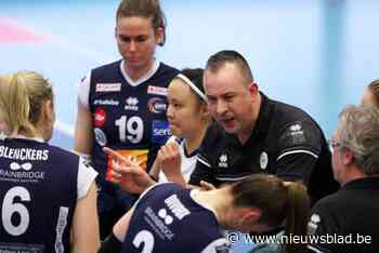 VDK Gent heeft barrages zo goed als zeker beet, VC Oudegem moet hopen op Gentse uitschuiver: “Het zou me verwonderen als ze de bonus nog uit handen geven”