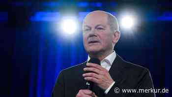 Scholz im Bürgerdialog: Mehr bezahlbare Wohnungen nötig