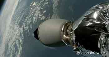 Edmonton doctor working with NASA to study cancer samples in space