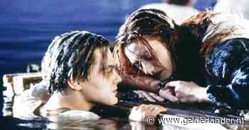 Omstreden deur uit slotscene Titanic verkocht voor 718.000 dollar