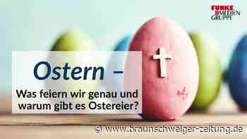 Der Osterhasen-Mythos: Dürfen Eltern ihre Kinder anflunkern?