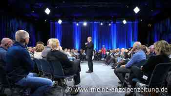 Scholz: Mehr bauen, mehr Wohnungen, mehr Fachkräfte