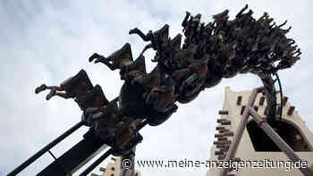 Tragödie im Phantasialand: Mitarbeiter bei Unfall tödlich verunglückt