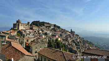 Italienisches Traum-Dorf verkauft Häuser für 1 Euro – und wird sie nicht los