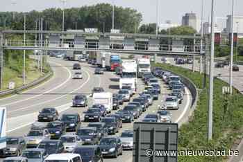 Twee extra overkappingen van Antwerpse ring in de pijplijn