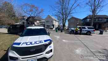 Peel police investigating after body pulled from Lake Ontario