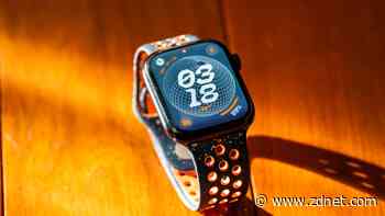 Apple Watch Series 9 review: Why I'm not settling for the less expensive models in 2024