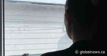 N.B. woman finds Apple AirTag in purse after night out: ‘I was so shocked’