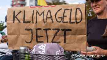 Klimageld ab 2025: Länder erhöhen den Druck auf die Ampel – 139 Euro pro Person könnte es geben
